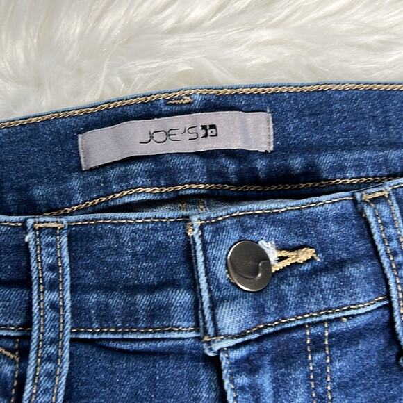 Joe’s Jeans The Brixton in Durango - Picture 5 of 8